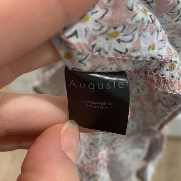 Auguste the Label Daisy Dress - Picture 13 of 16